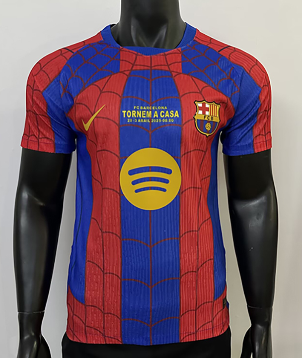 2026-27 BL spide Player version