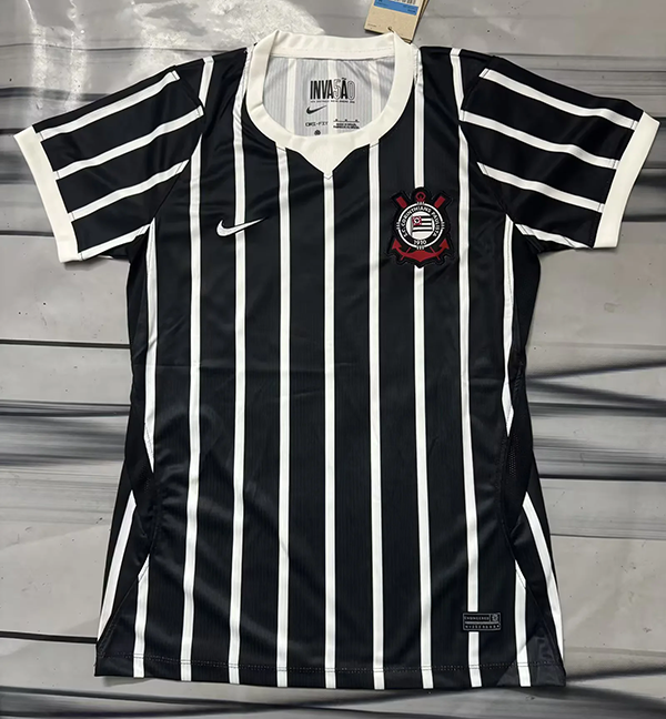 2026-27 Corinthians away women