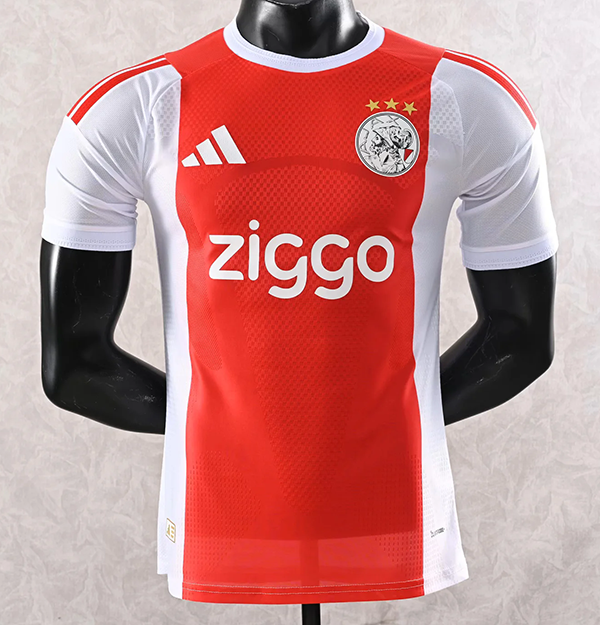 2026-27 AX home player version
