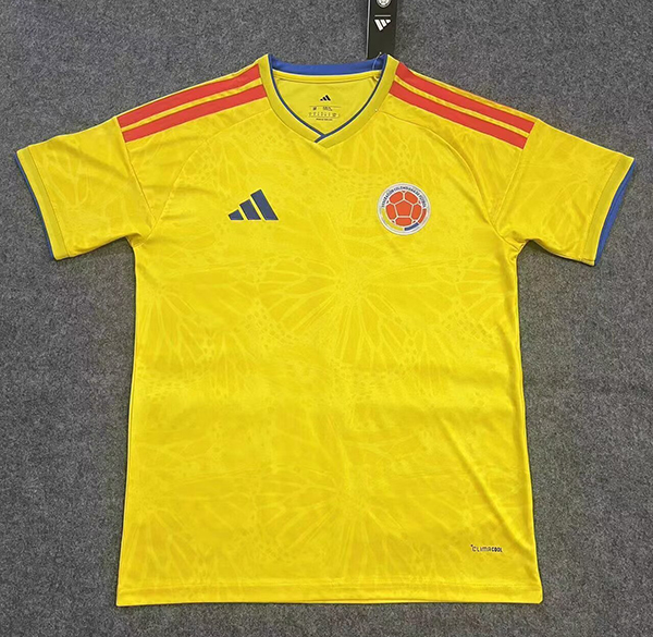 2025-26 Colombia home