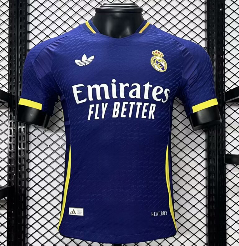 2024-25 RD Blue Player Version