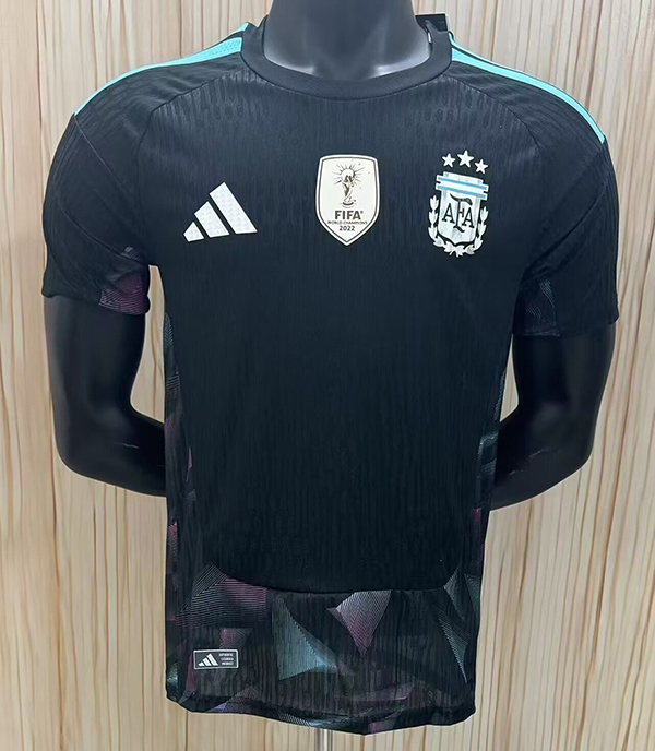 2026 Argentina GK player version