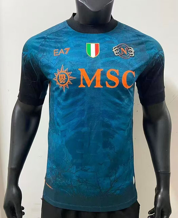 2025-26 Na-poli &Halloween Player version