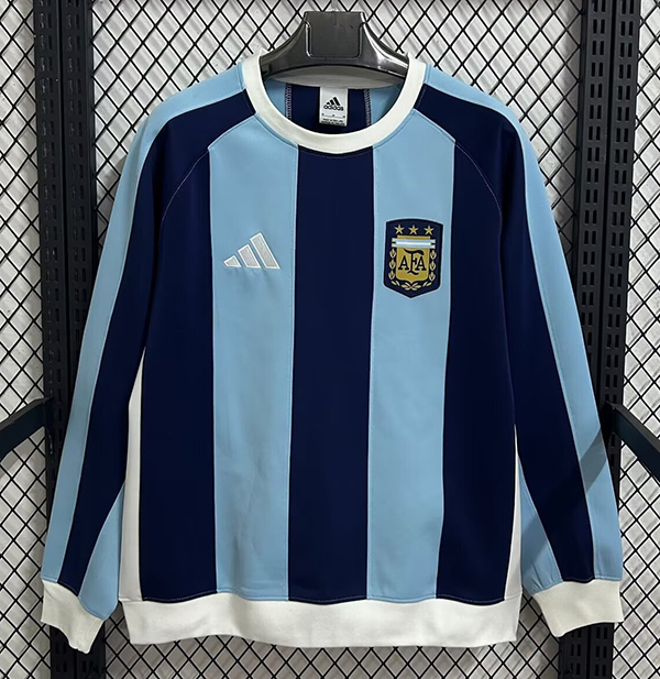 2025-26 Argentina Hoodie