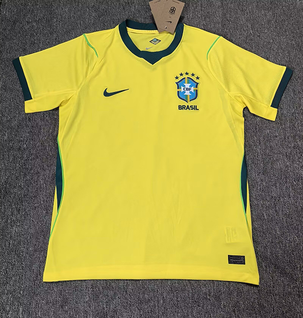 2026 Brazil Home