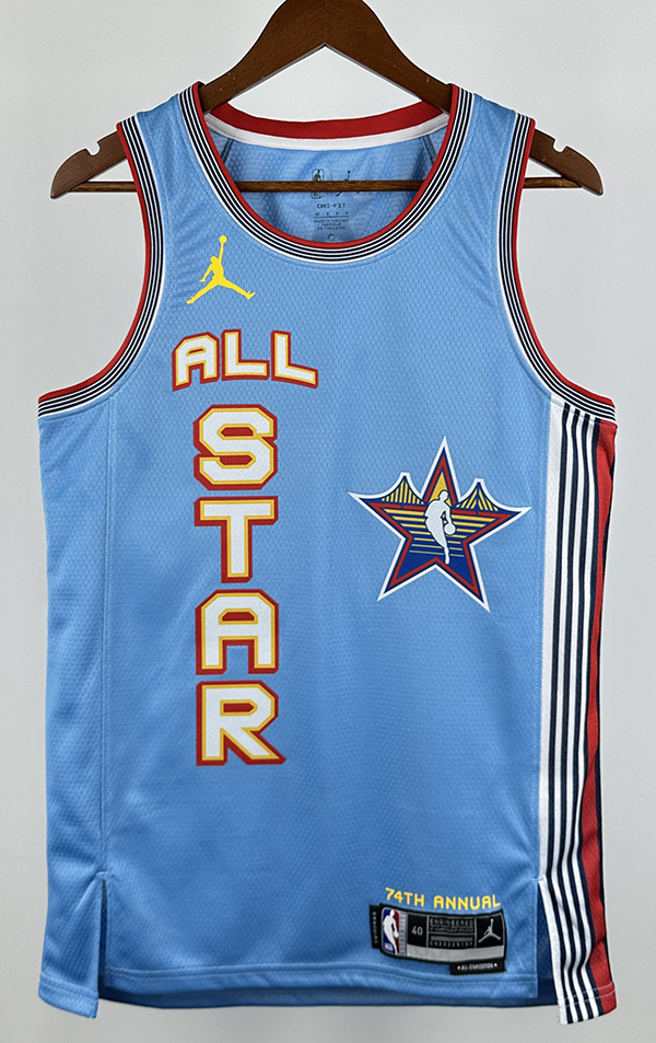 2025 All Star &DURANT 35