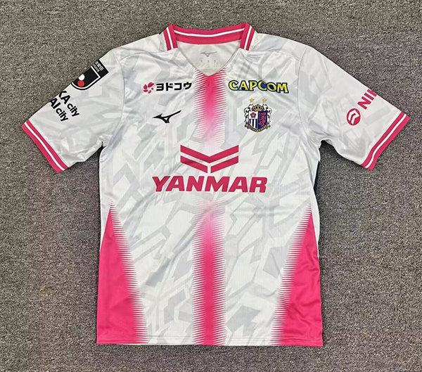 2026-27 Cerezo Osaka away