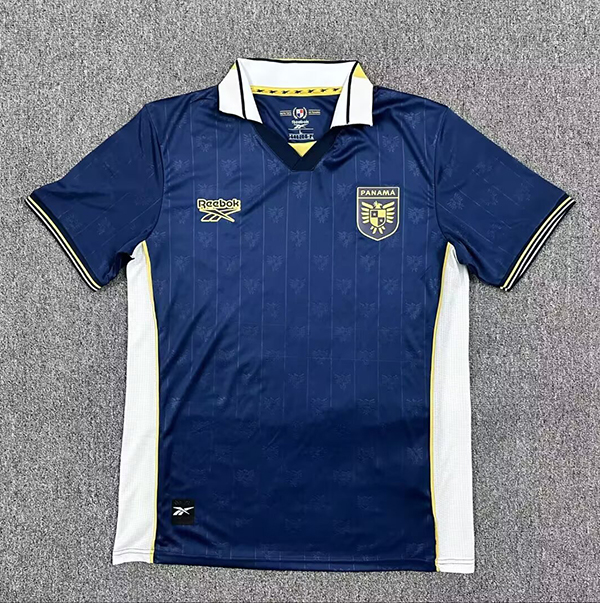 2026 Panama third