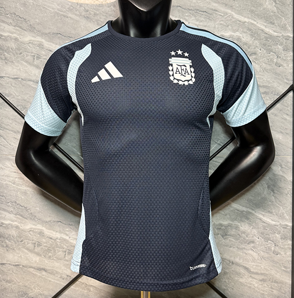 2026 Argentina player version training