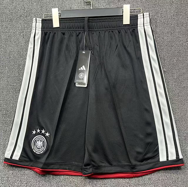 2026 Germany Home shorts