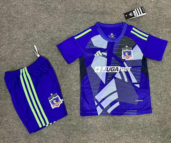 2025-26 Colo GK Kids