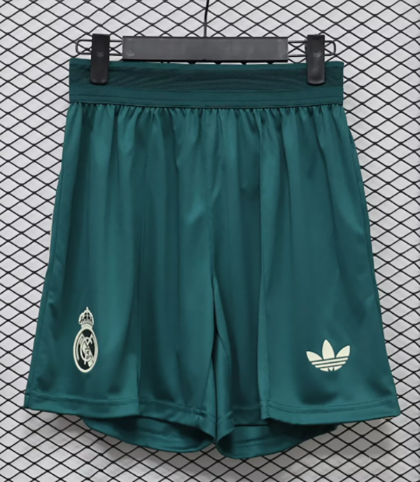 2026-27 RD Away player version Shorts