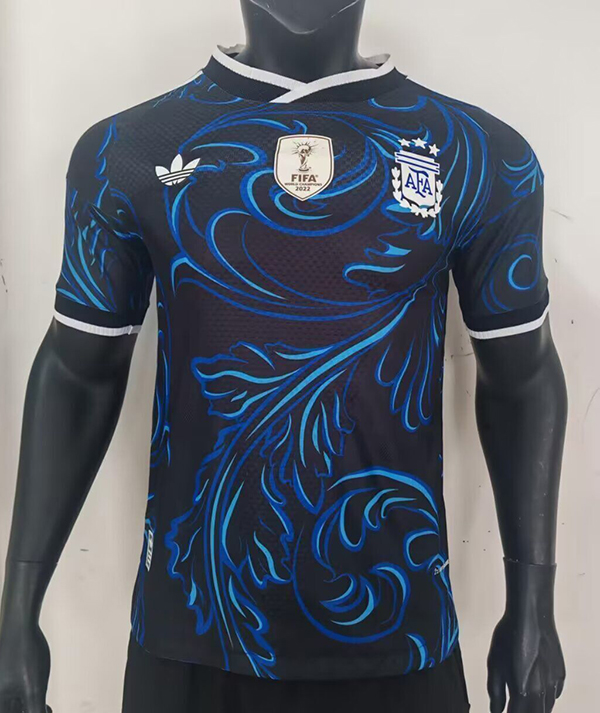 2026 Argentina away player version