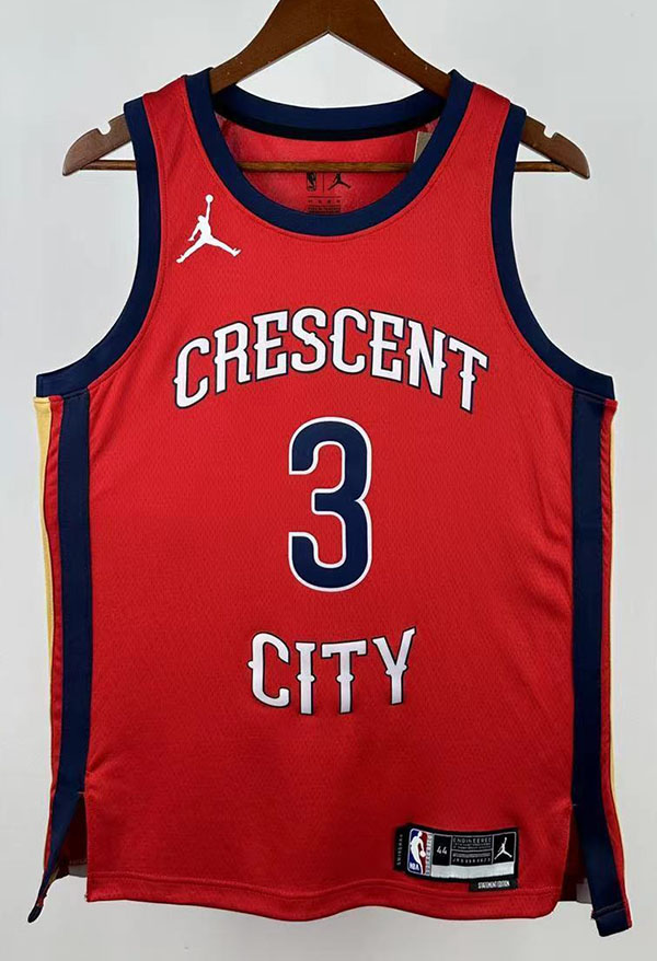 New Orleans &POOLE 3