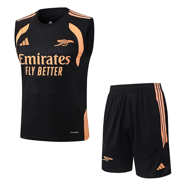 2026-27 ASL VEST Training Suit