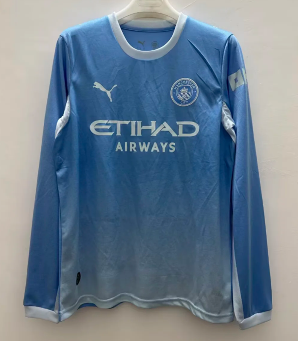 2026-27 CT home long sleeve