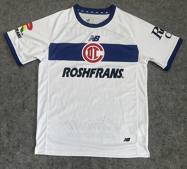 2026-27 Toluca away