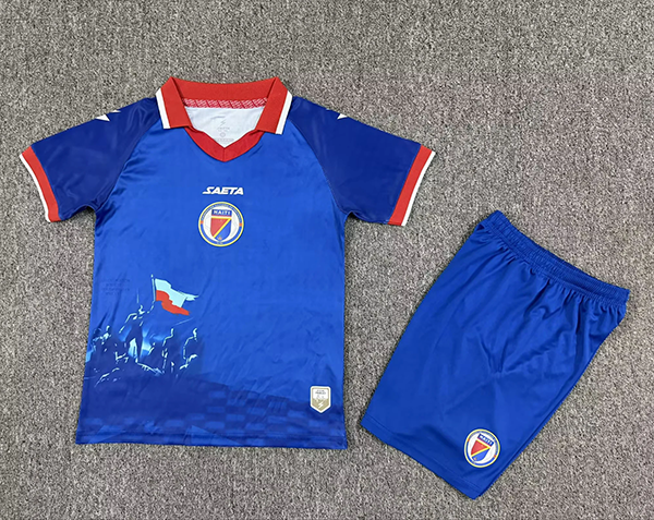 2026 Haiti home kids