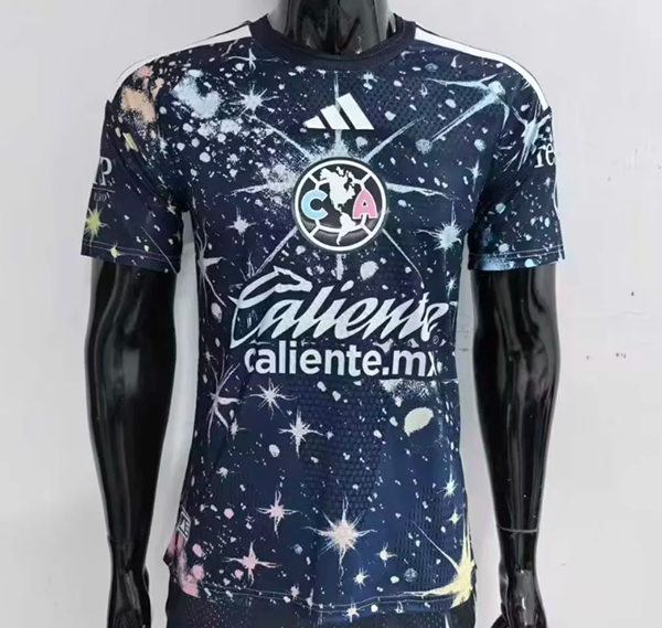 2026-27 Club América third player version