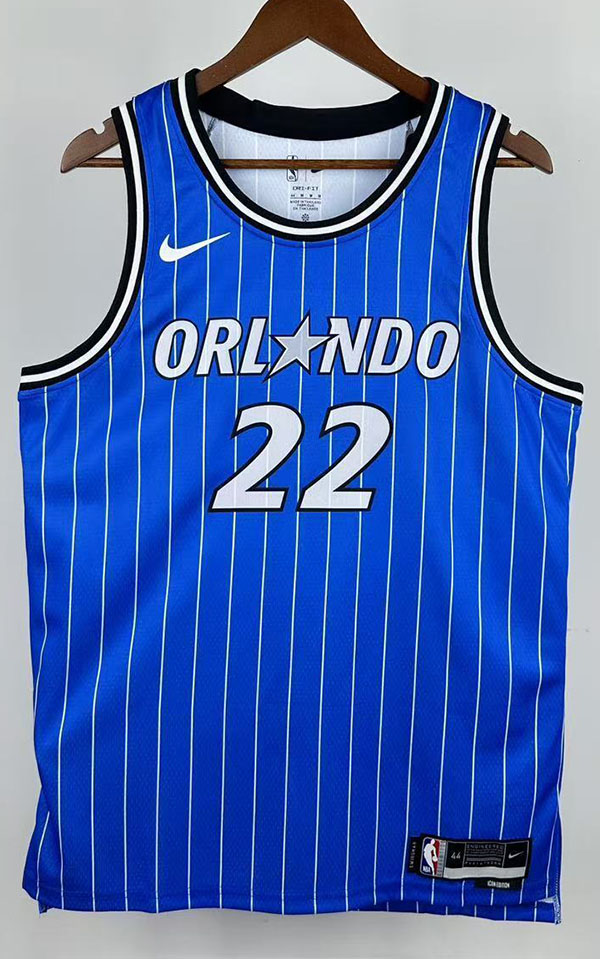 Orlando 2026 season &WAGNER 22