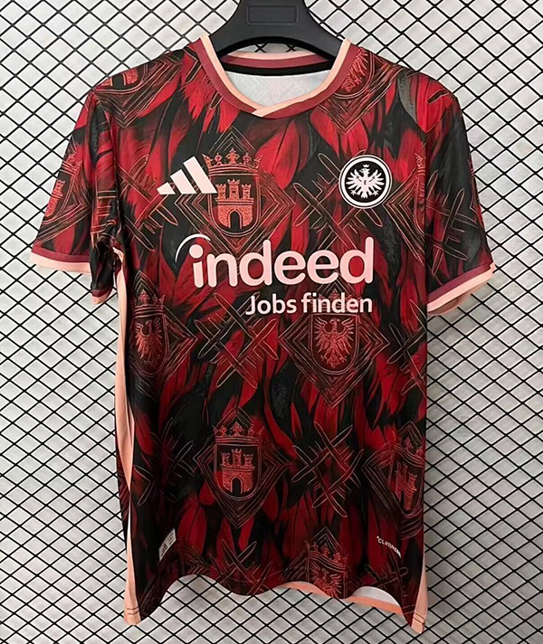 2025-26 Fran-kfurt special version