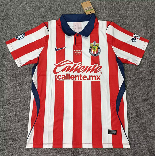 2026-27 chivas home