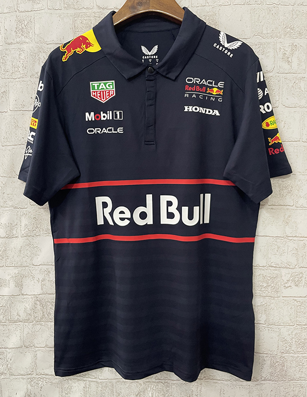 2025 F1 Formula RB Polo
