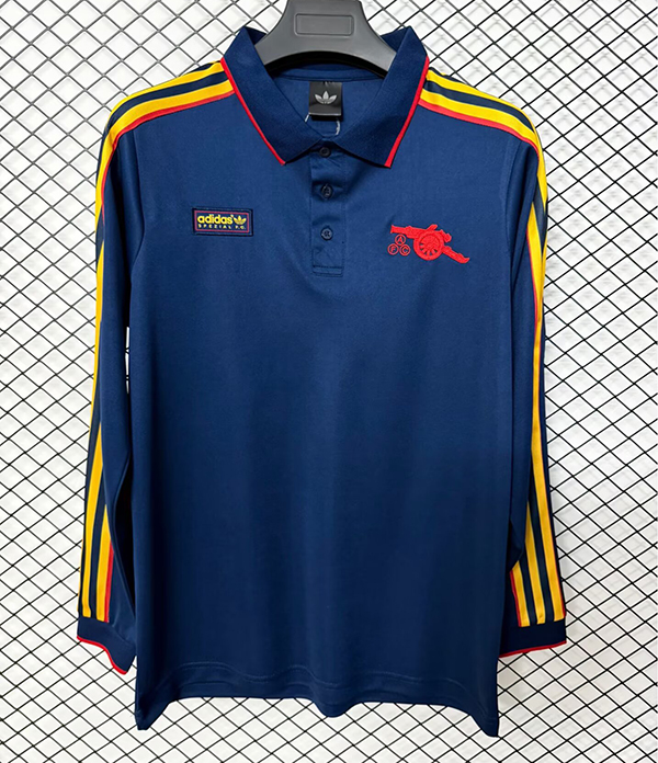 2026-27 ASL Retro Long Sleeve