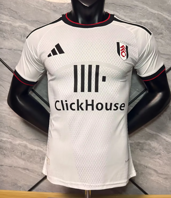 2026-27 Fulham home player version