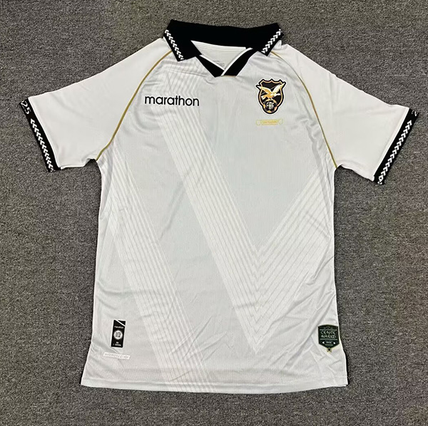 2025-26 Bolivia away
