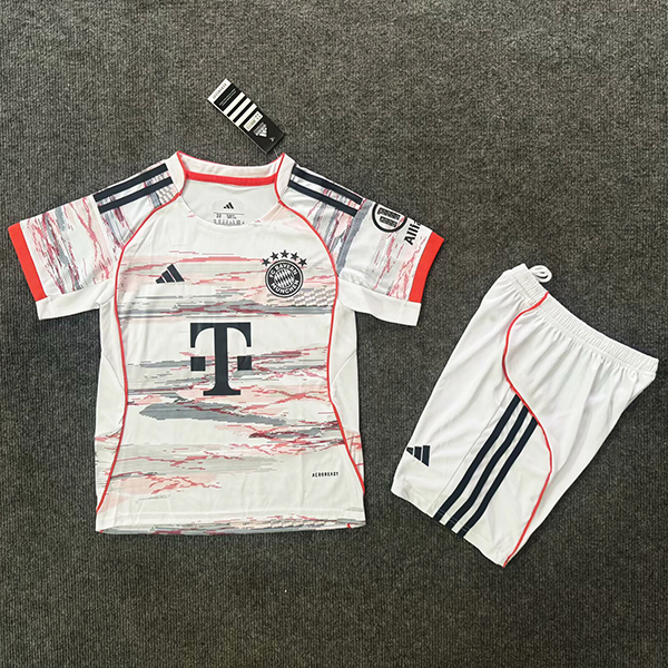 2025-26 BM away Kids