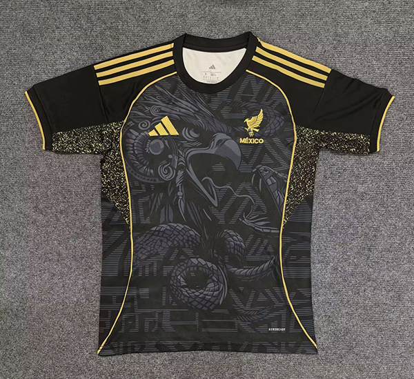 2025-26 Mexico Black