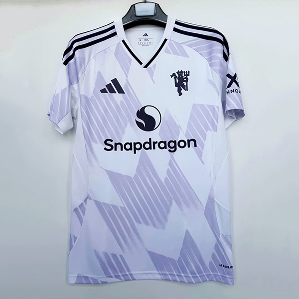 2025-26 Man Away - Leaked version