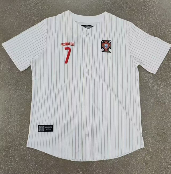2025-26 Portugal &MLB&