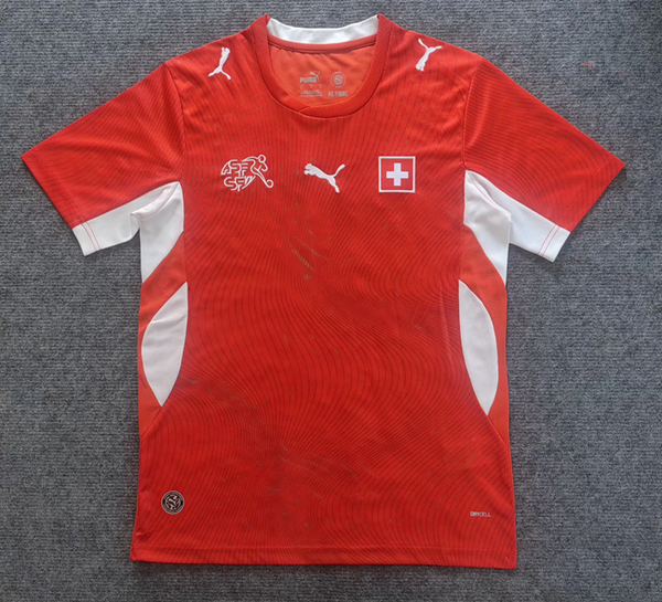 2025-26 Switzerland home