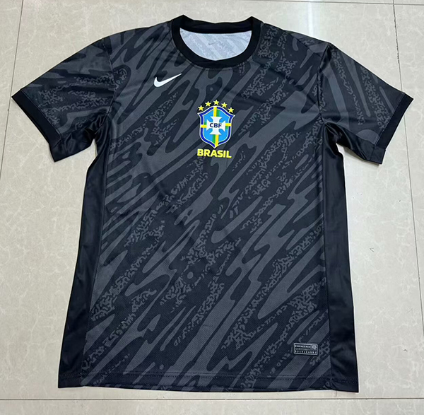 2024-25 Brazil GK