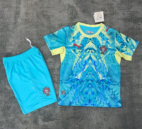 2026 Portugal GK kids