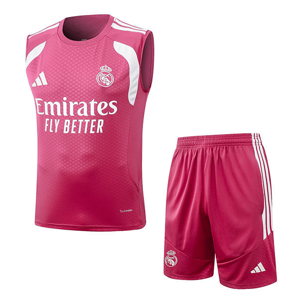 2026-27 RD Vest training suit