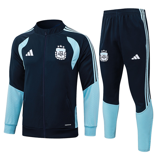 2026 -27 Argentina Jacket training suit