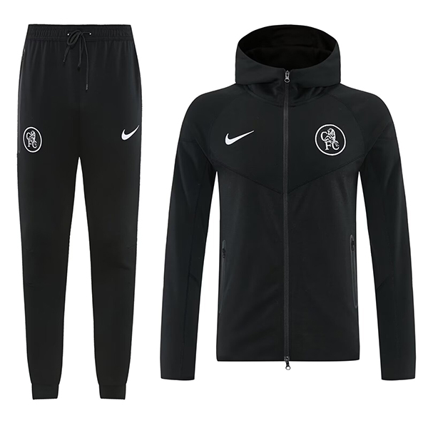 2025-26 CFC Hoodie jacket Training suit