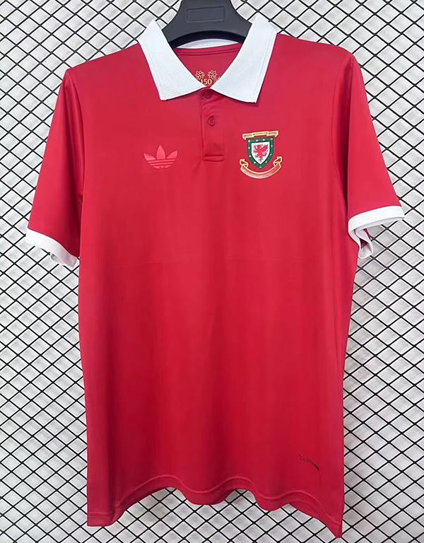 wales 150th Souvenir version