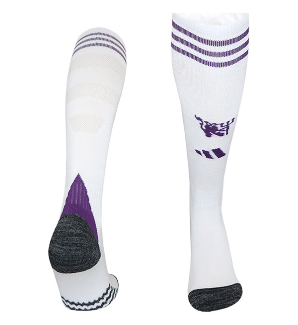 2025-26 Man Away Socks
