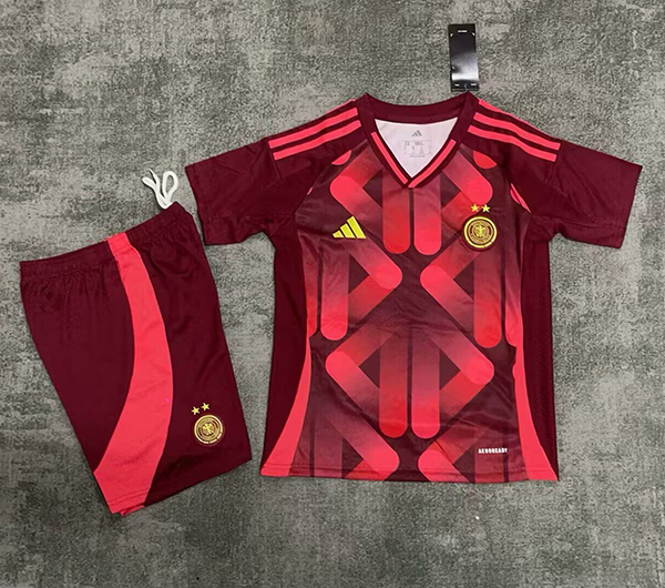 2025-26 Germany away Kids