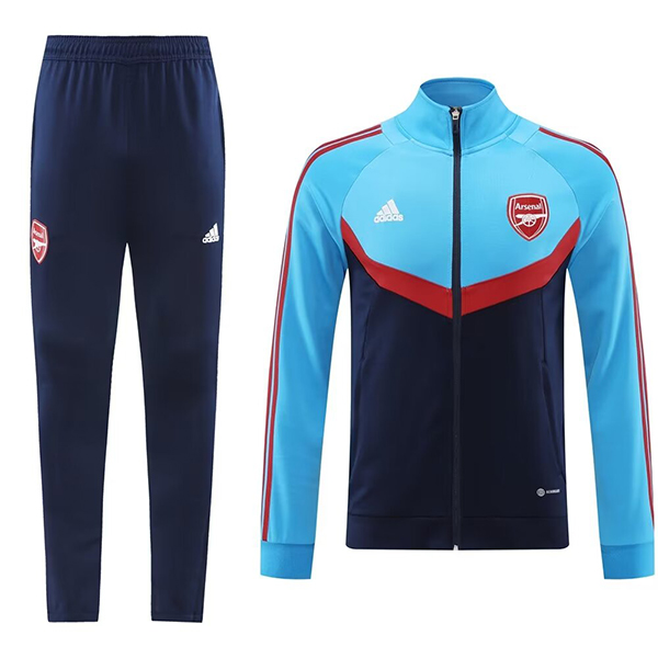 2024-25 ASL Jacket training suit