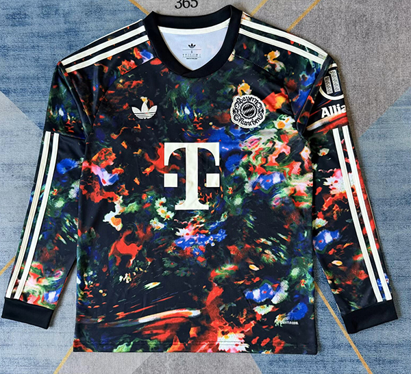 2026-27 BM Oktoberfest Long Sleeve