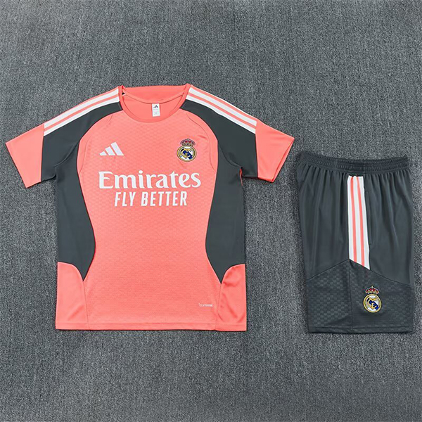 2026-27 RD Short sleeve Training suit