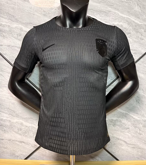 2026 Norway away player version