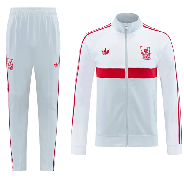 2026-27 L P Jacket Training suit