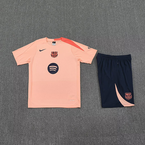 2025-26 BL Short sleeve training suit