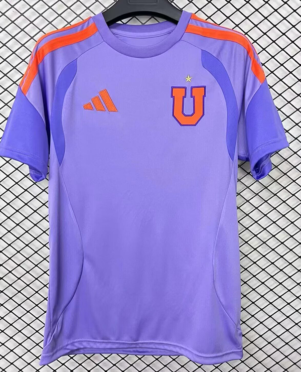 2026-27 Universidad de Chile Training